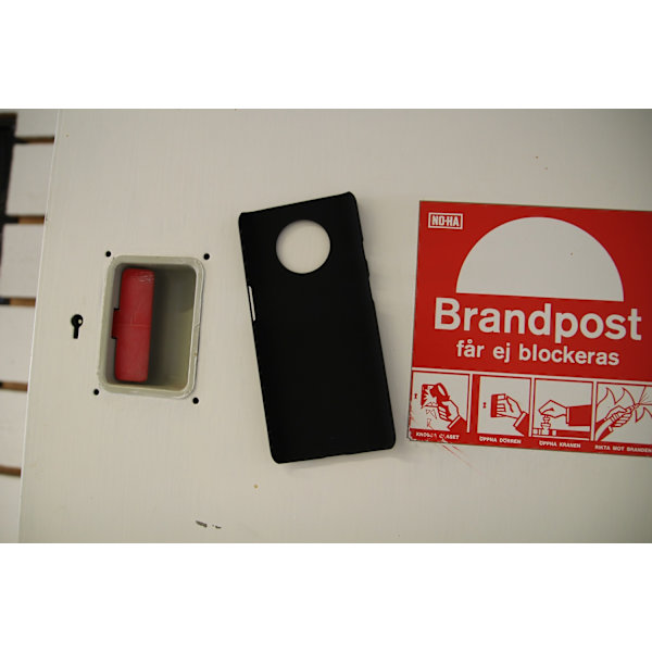 Skimblocker XL Magnet Wallet OnePlus 7T