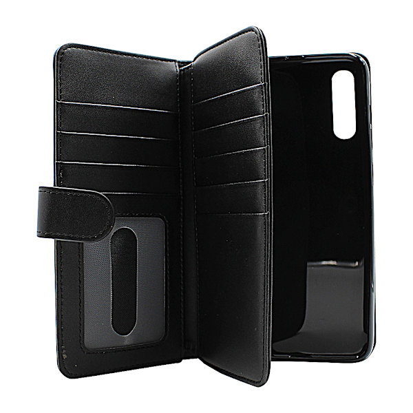 Skimblocker XL Wallet Samsung Galaxy A70 (A705F/DS)