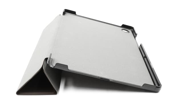 CoverCase iPad Pro 13 (2024) Vit