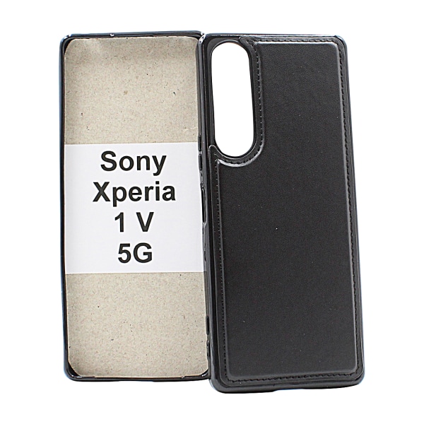 Magnetskal Sony Xperia 1 V 5G (XQ-DQ72)