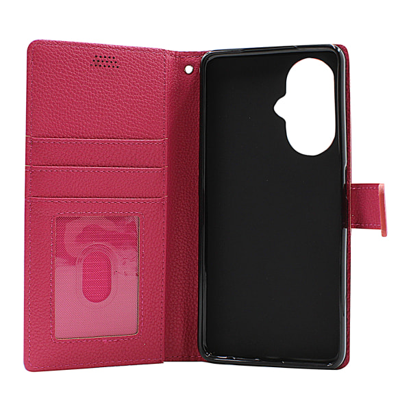 New Standcase Wallet OnePlus Nord CE 3 Lite 5G Brun