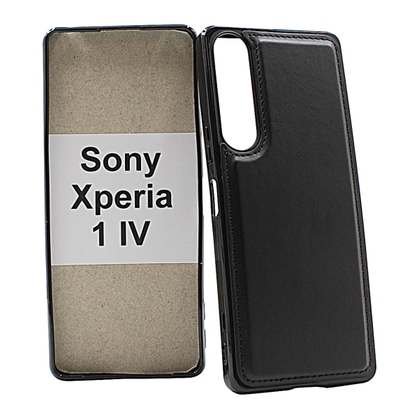 Magnetskal Sony Xperia 1 IV (XQ-CT54)