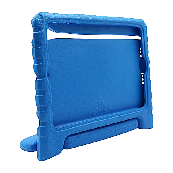 Standcase Barnfodral iPad Mini 1/2/3/4/5 Grön