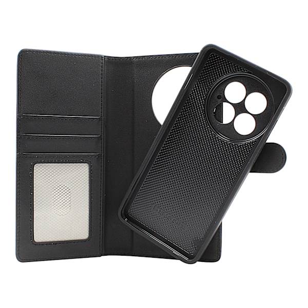 Skimblocker OnePlus 13 Magnet Plånboksfodral