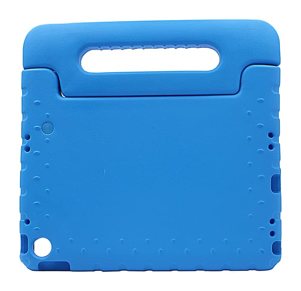 Standcase Barnfodral Lenovo Tab M10 Plus (3rd Gen) Röd