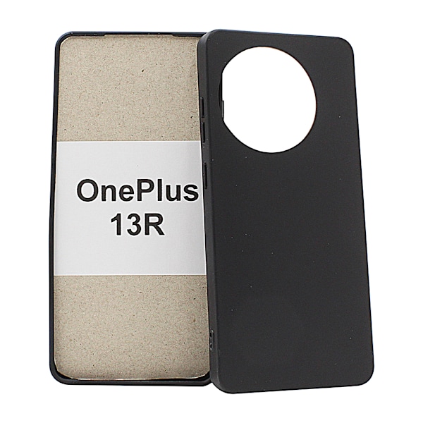 TPU Skal OnePlus 13R