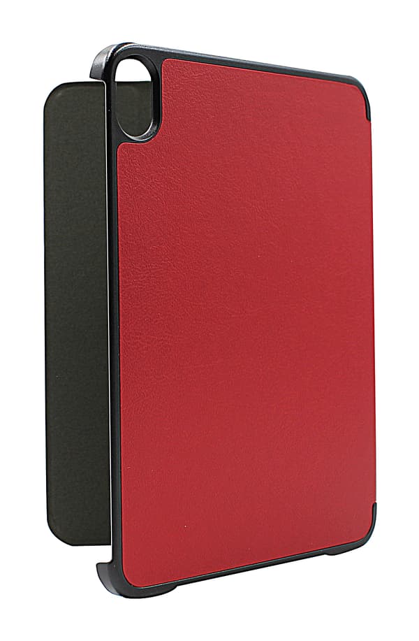 CoverCase iPad Mini A17 Pro 7th gen. (2024) Mörkblå