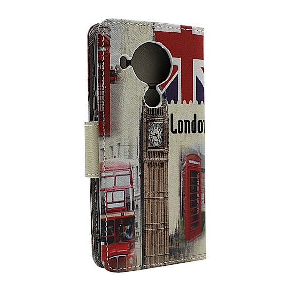 Designwallet Nokia 5.4