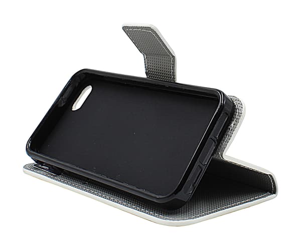 Kreditkortsfodral motiv iPhone 5/5S