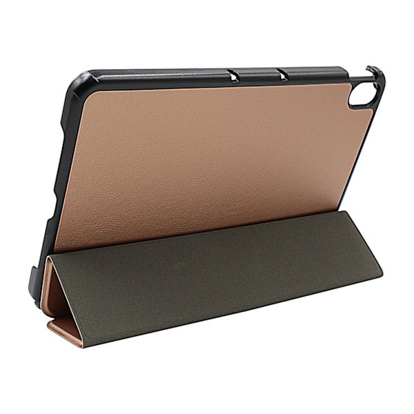 CoverCase Nokia T20 Svart