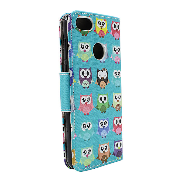 Designwallet Motorola Moto E6 Play