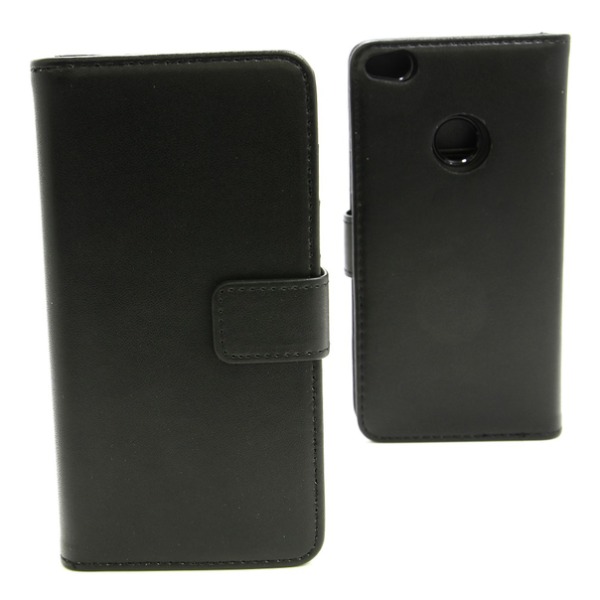 Magnet Wallet Huawei Honor 8 Lite Hotpink