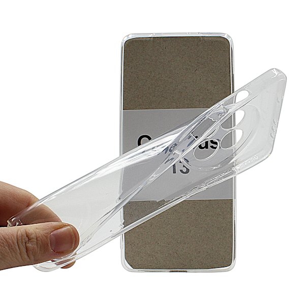 Ultra Thin TPU skal OnePlus 13