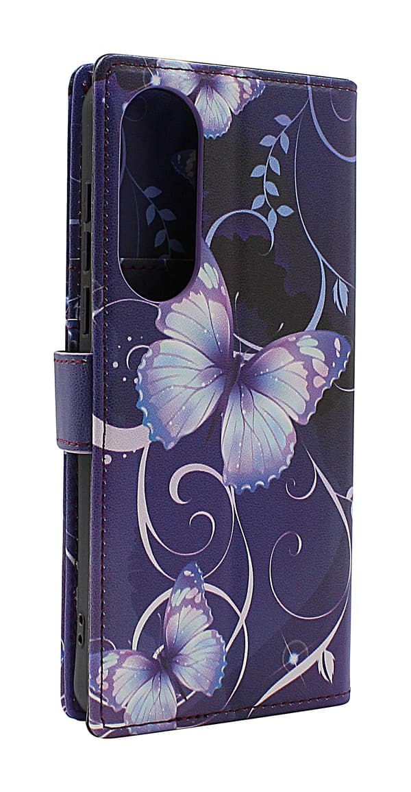 Skimblocker OnePlus Nord 5 Plånboksfodral Design