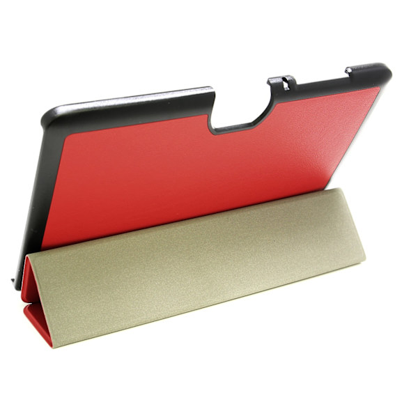 Cover Case Acer Iconia One B3-A30 Röd