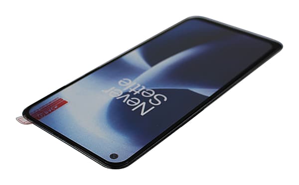 Full Frame Glas skydd Oneplus Nord 2T 5G