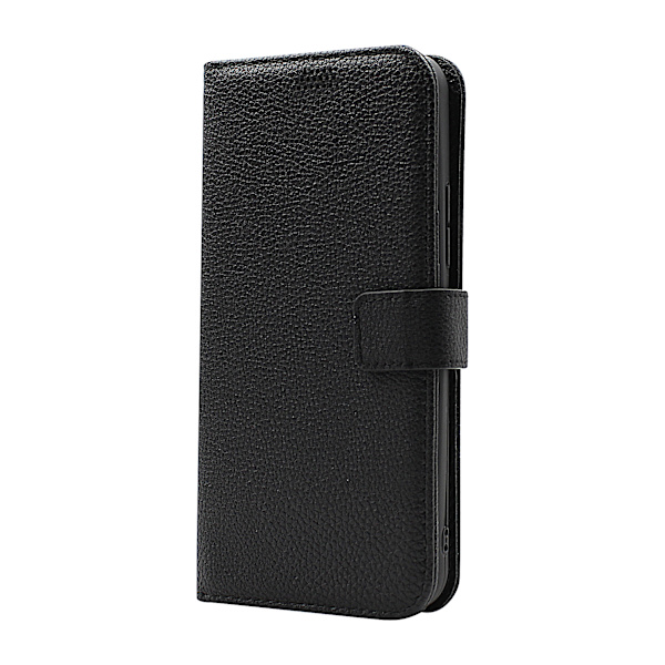 New Standcase Wallet Nokia XR20 Ljusblå