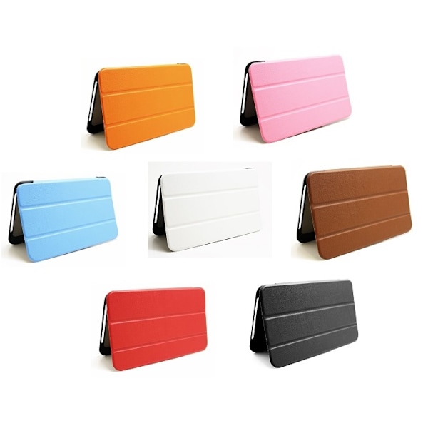 Cover Case Asus MeMO Pad 8 (ME181CX) Ljusrosa