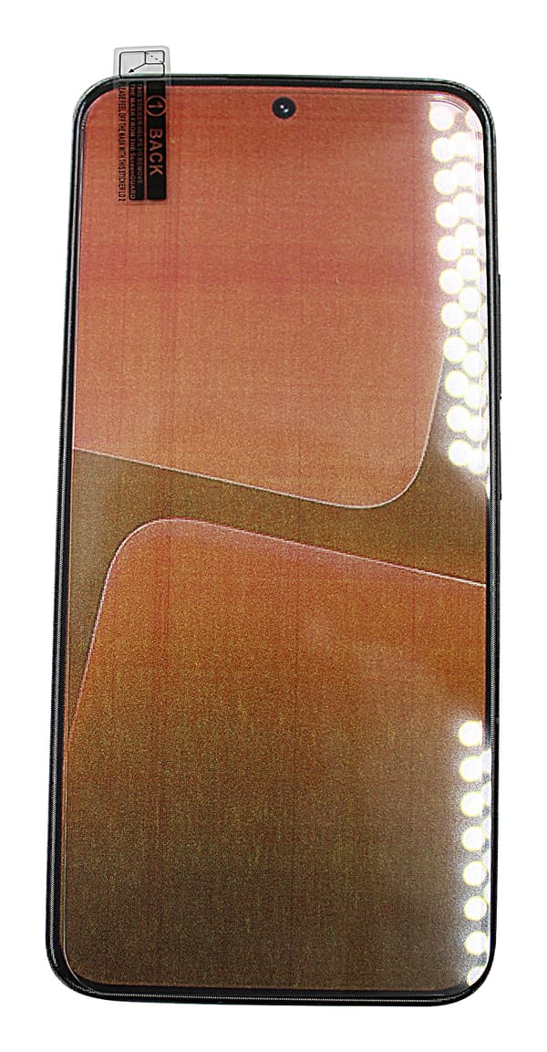 Härdat glas Xiaomi 13 5G