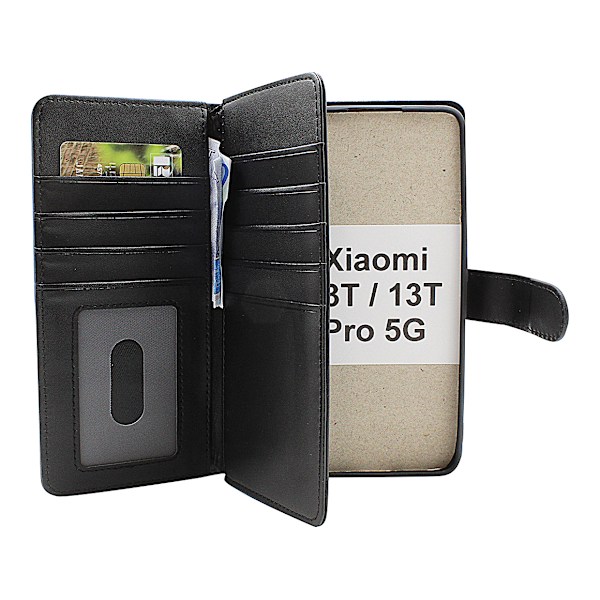 Skimblocker XL Magnet Fodral Xiaomi 13T / Xiaomi 13T Pro 5G