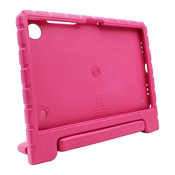 Standcase Barnfodral Samsung Galaxy Tab A8 10.5 (2021) Blå