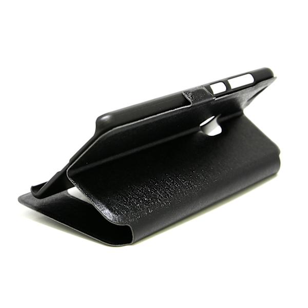 Flipcase Huawei P10 Lite Svart