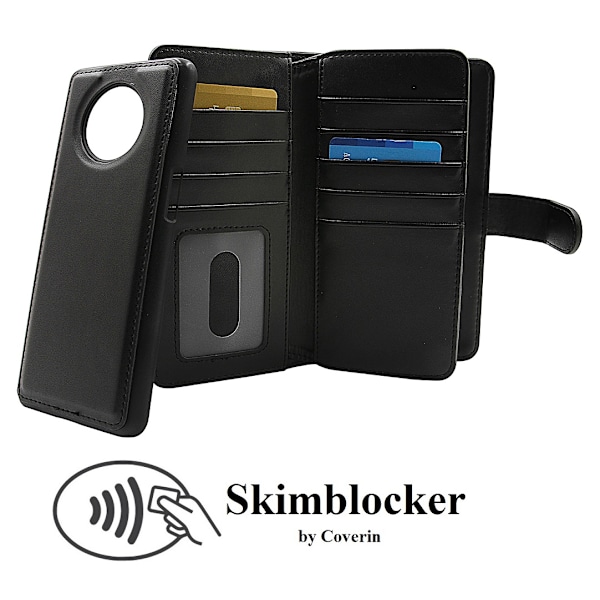 Skimblocker XL Magnet Wallet OnePlus 7T