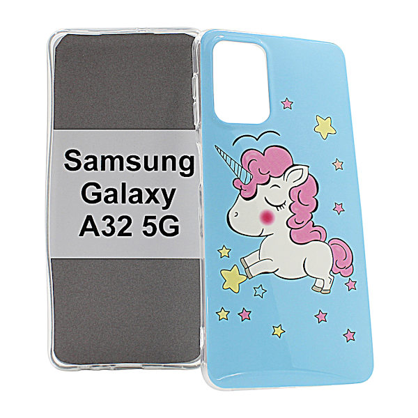 Designskal TPU Samsung Galaxy A32 5G (A326B)