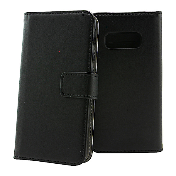 Skimblocker Magnet Wallet Samsung Galaxy S10e (G970F) Svart