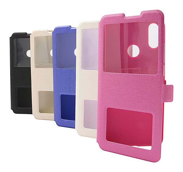 Flipcase Xiaomi Mi A3 Champagne