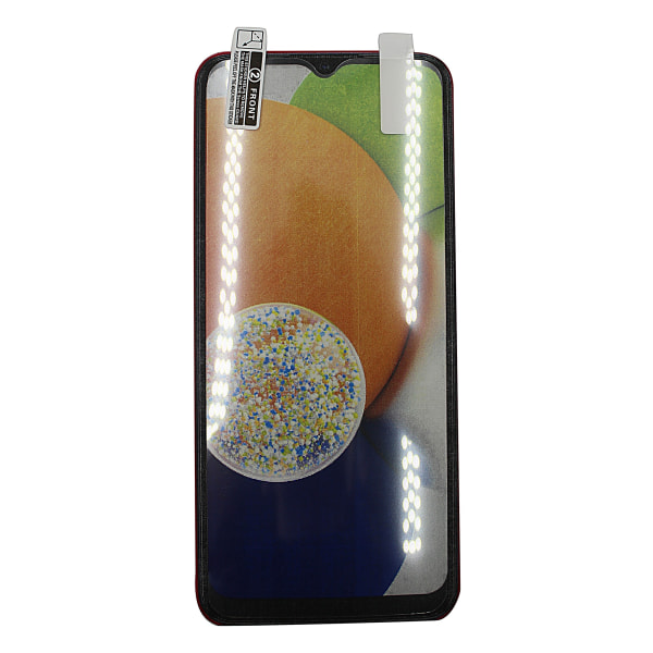 6-Pack Skärmskydd Samsung Galaxy A03 (A035G/DS)