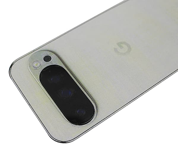 Härdat kameraglas Google Pixel 10 Pro