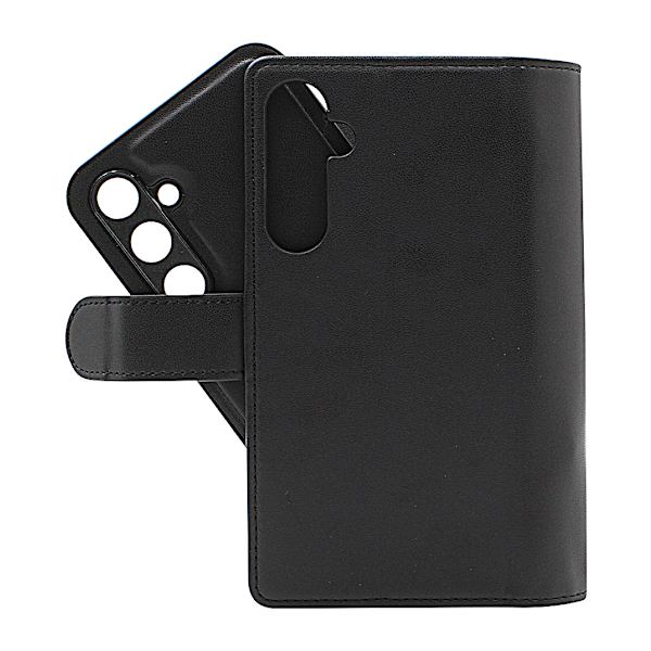 Skimblocker Galaxy S23 FE 5G XL Magnet Plånboksfodral