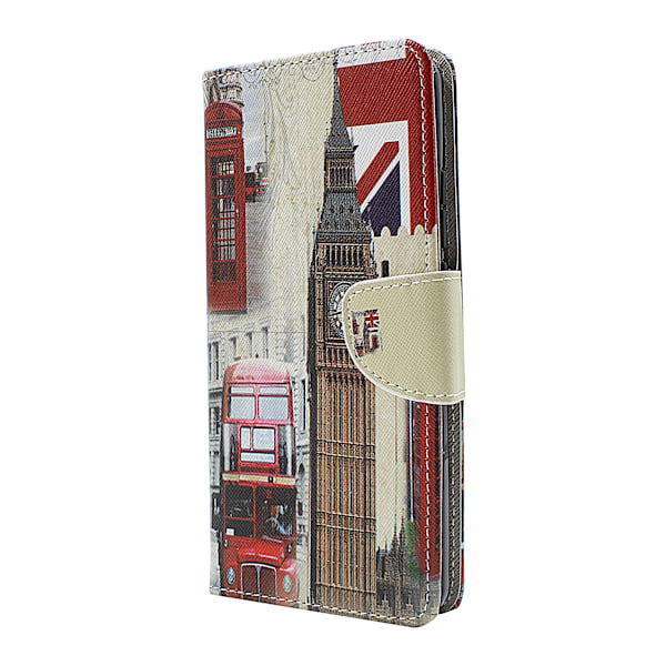 Designwallet Motorola One Hyper