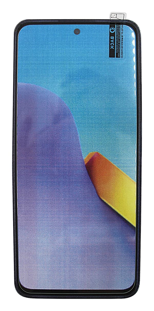Härdat glas Xiaomi Redmi 12 5G