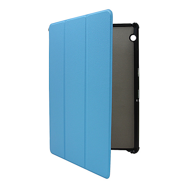 Cover Case Huawei MediaPad T5 10 Ljusblå