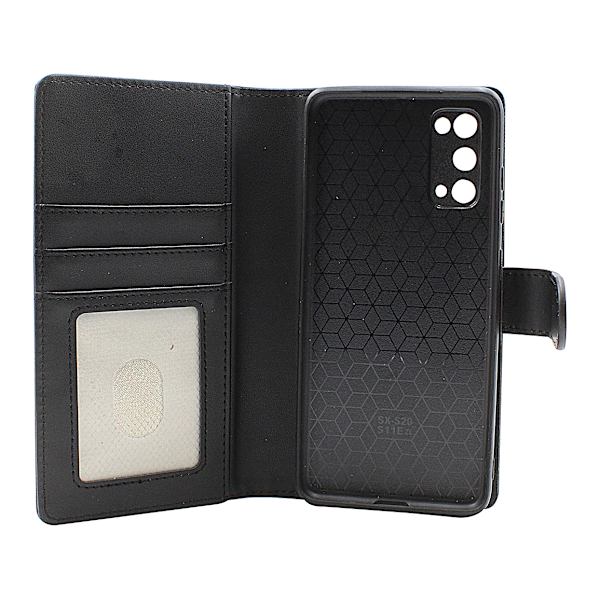 Skimblocker Samsung Galaxy S20 5G Magnet Plånboksfodral