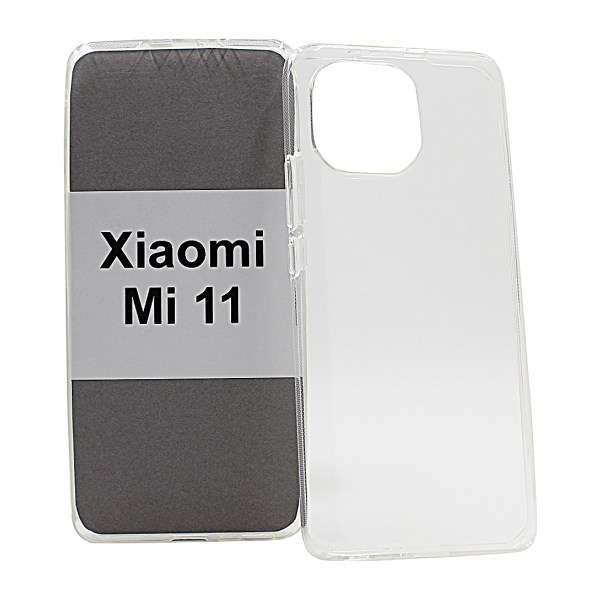 TPU skal Xiaomi Mi 11