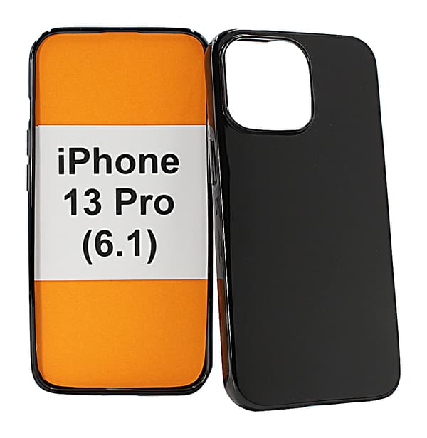 TPU Skal iPhone 13 Pro (6.1)