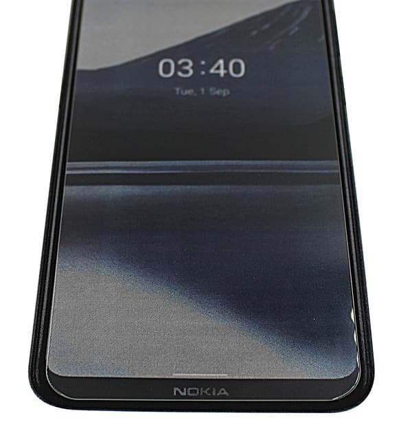 Härdat Glas Nokia 3.4