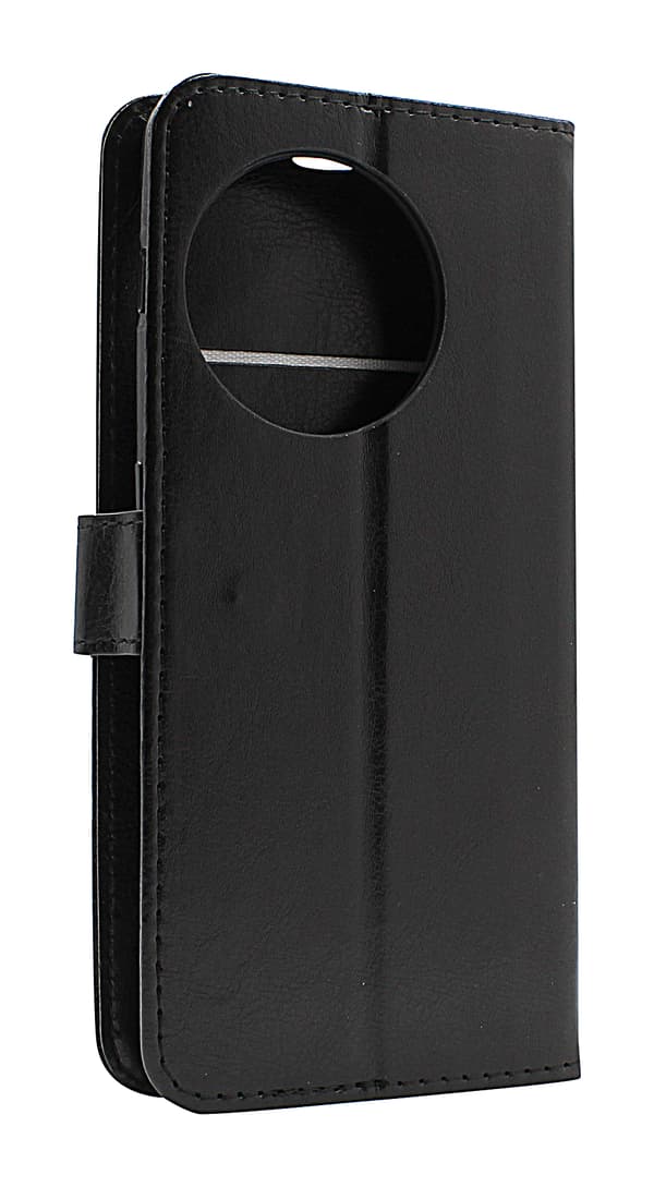 Crazy Horse Wallet OnePlus 11 5G Lila