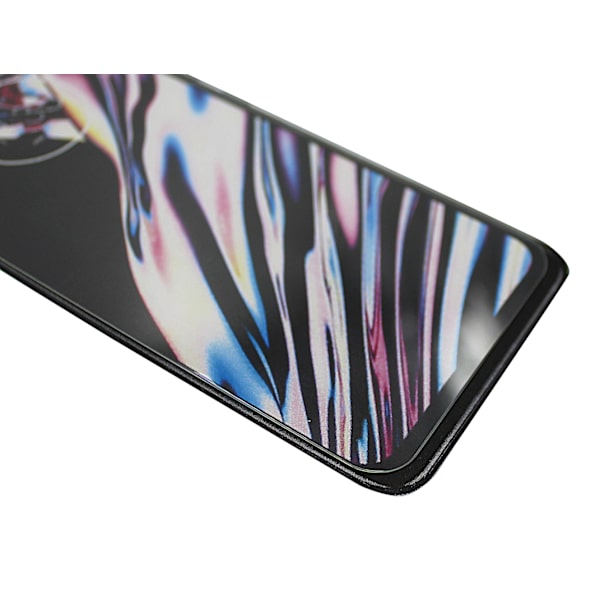 Härdat glas Motorola Moto G50