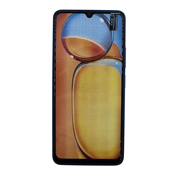 Full Frame Glas skydd Xiaomi Redmi 13C