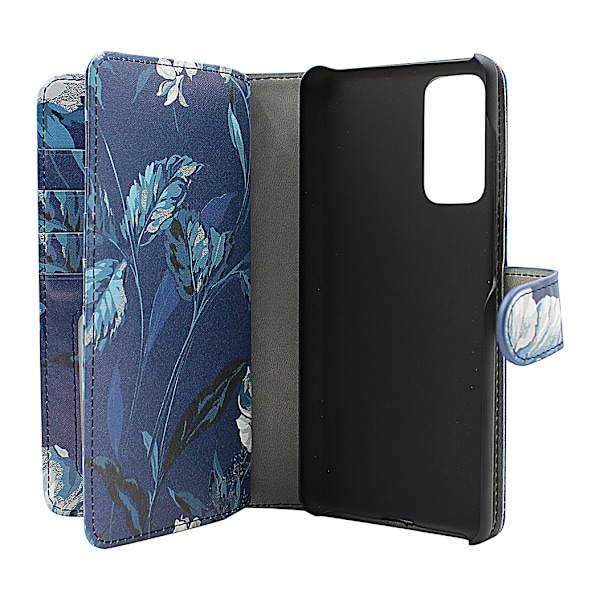 Skimblocker XL Magnet Designwallet Samsung Galaxy S20 FE