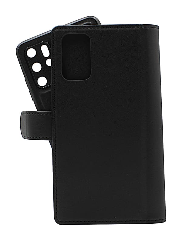 Skimblocker Samsung Galaxy S20 Plus 5G Magnet Plånbok