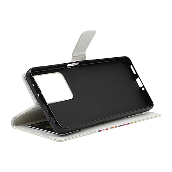 Designwallet Xiaomi Redmi Note 12 Pro 5G