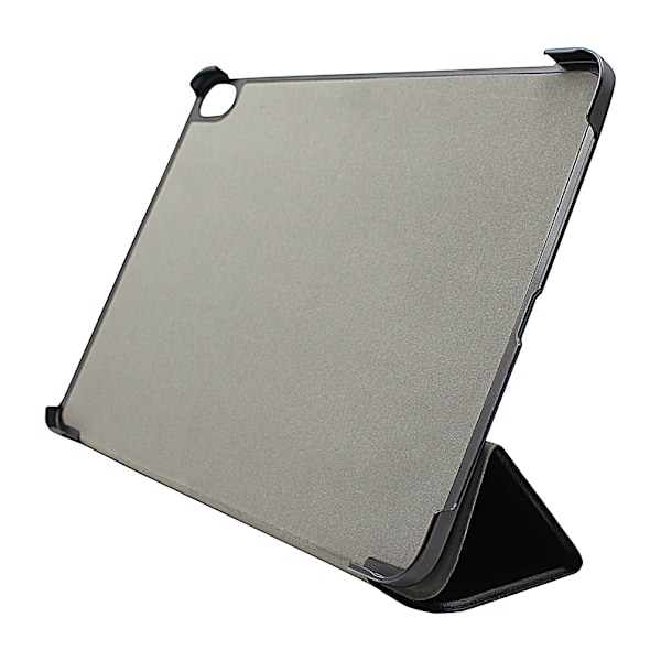 Cover Case Apple iPad Air 10.9 (2020) (Svart) Lila