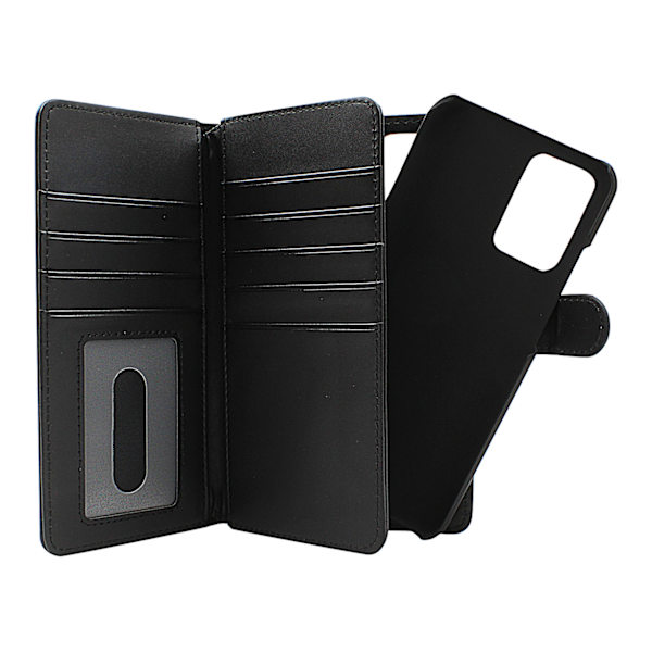 Skimblocker XL Magnet Fodral Xiaomi Redmi 10 NFC
