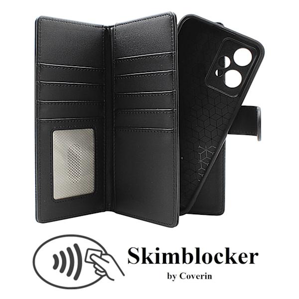 Skimblocker XL Magnet Fodral OnePlus Nord CE 2 Lite 5G