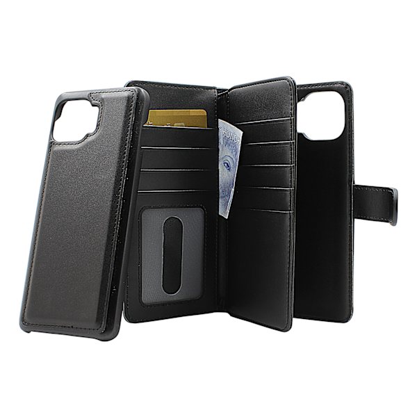 Skimblocker XL Magnet Fodral Motorola Moto G 5G Plus